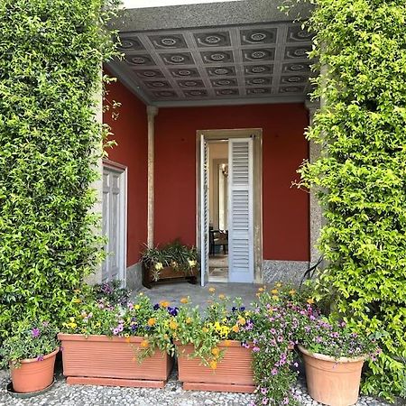 Stazione Canzo Exterior photo