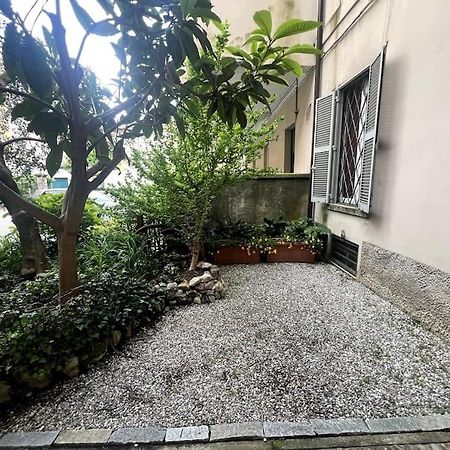 Stazione Canzo Exterior photo