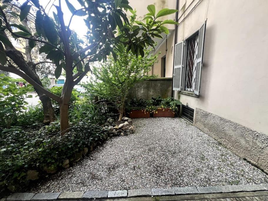 Stazione Canzo Exterior photo